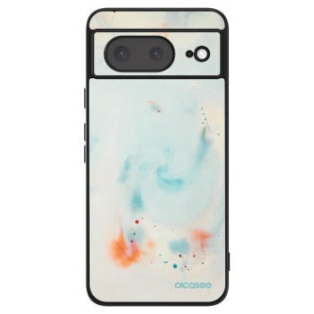Hülle für Google Pixel 8a - Splash