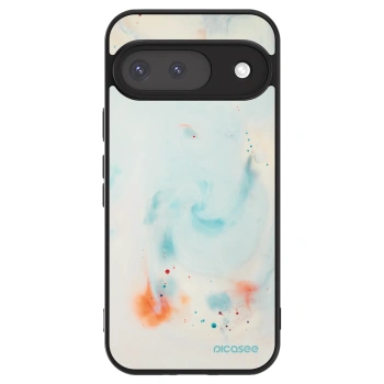 Hülle für Google Pixel 9 - Splash