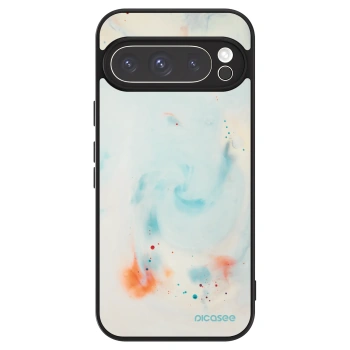 Hülle für Google Pixel 9 Pro - Splash