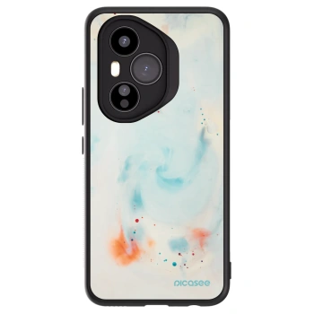 Hülle für Honor 400 Pro 5G - Splash