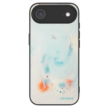 Picasee ULTIMATE CASE für Apple iPhone Air - Splash