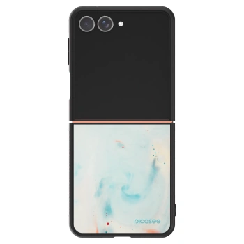 Hülle für Samsung Galaxy Z Flip7 5G - Splash