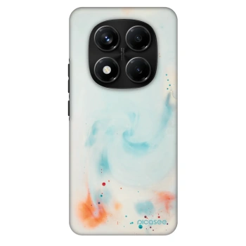Hülle für Xiaomi Redmi Note 14 Pro+ 5G - Splash