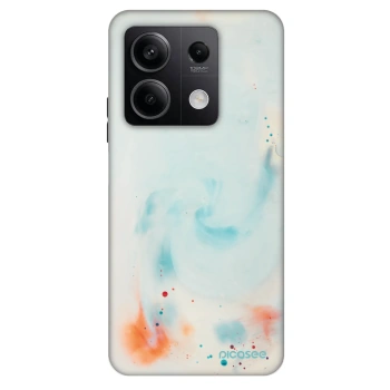 Hülle für Xiaomi Redmi Note 13 5G - Splash