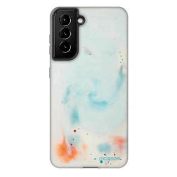 Hülle für Samsung Galaxy S21 FE 5G - Splash