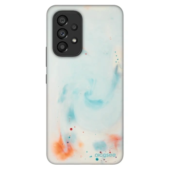Hülle für Samsung Galaxy A53 5G A536 - Splash