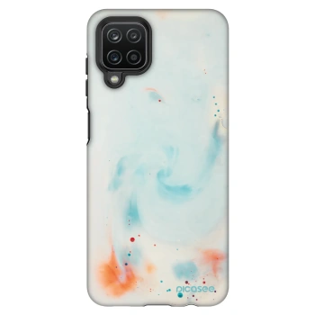 Hülle für Samsung Galaxy A12 A125F - Splash