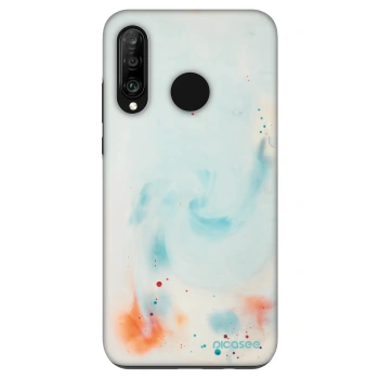 Hülle für Huawei P30 Lite - Splash