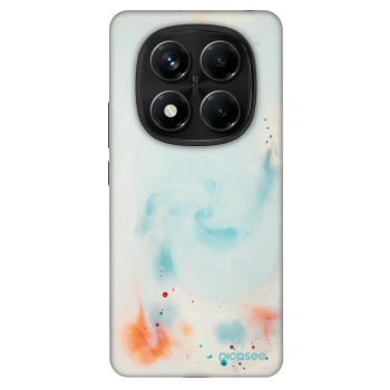 Hülle für Xiaomi Redmi Note 14 Pro 4G - Splash