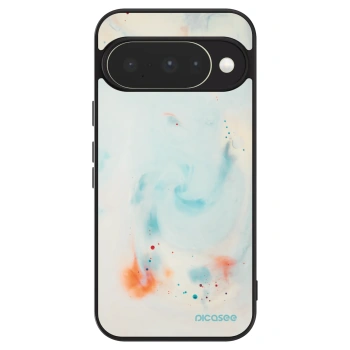 Hülle für Google Pixel 10 - Splash