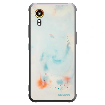 Hülle für Samsung Galaxy Xcover 7 - Splash