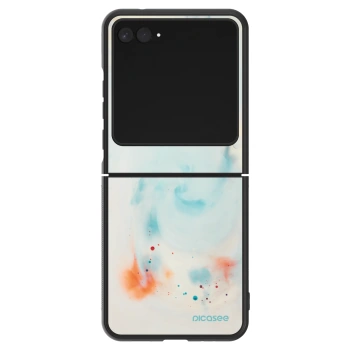 Hülle für Motorola Razr 60 - Splash