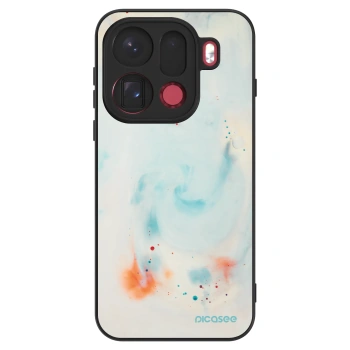 Hülle für OPPO Find X9 Pro - Splash