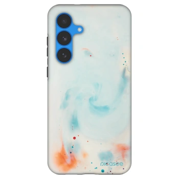 Picasee Fashion Case für Samsung Galaxy S25 FE 5G - Splash