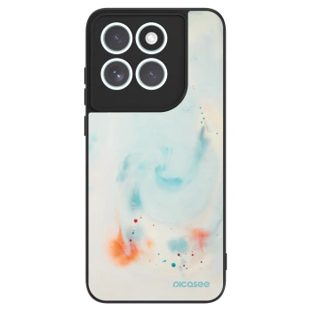 Picasee ULTIMATE CASE für Motorola Edge 70 Fusion - Splash