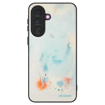 Picasee ULTIMATE CASE für Samsung Galaxy A37 - Splash