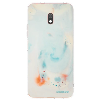 Hülle für Xiaomi Redmi 8A - Splash