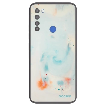 Hülle für Xiaomi Redmi Note 8T - Splash