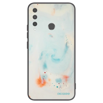 Hülle für Huawei P40 Lite E - Splash