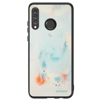 Picasee ULTIMATE CASE für Huawei P30 Lite - Splash