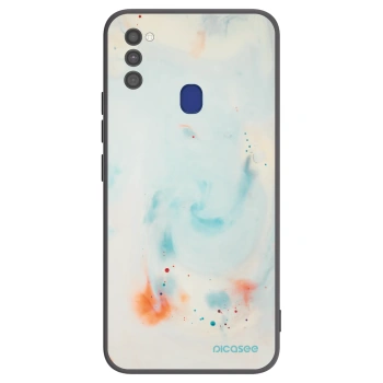 Hülle für Samsung Galaxy M21 M215F - Splash