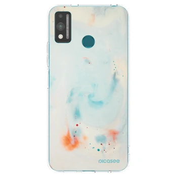Hülle für Honor 9X Lite - Splash
