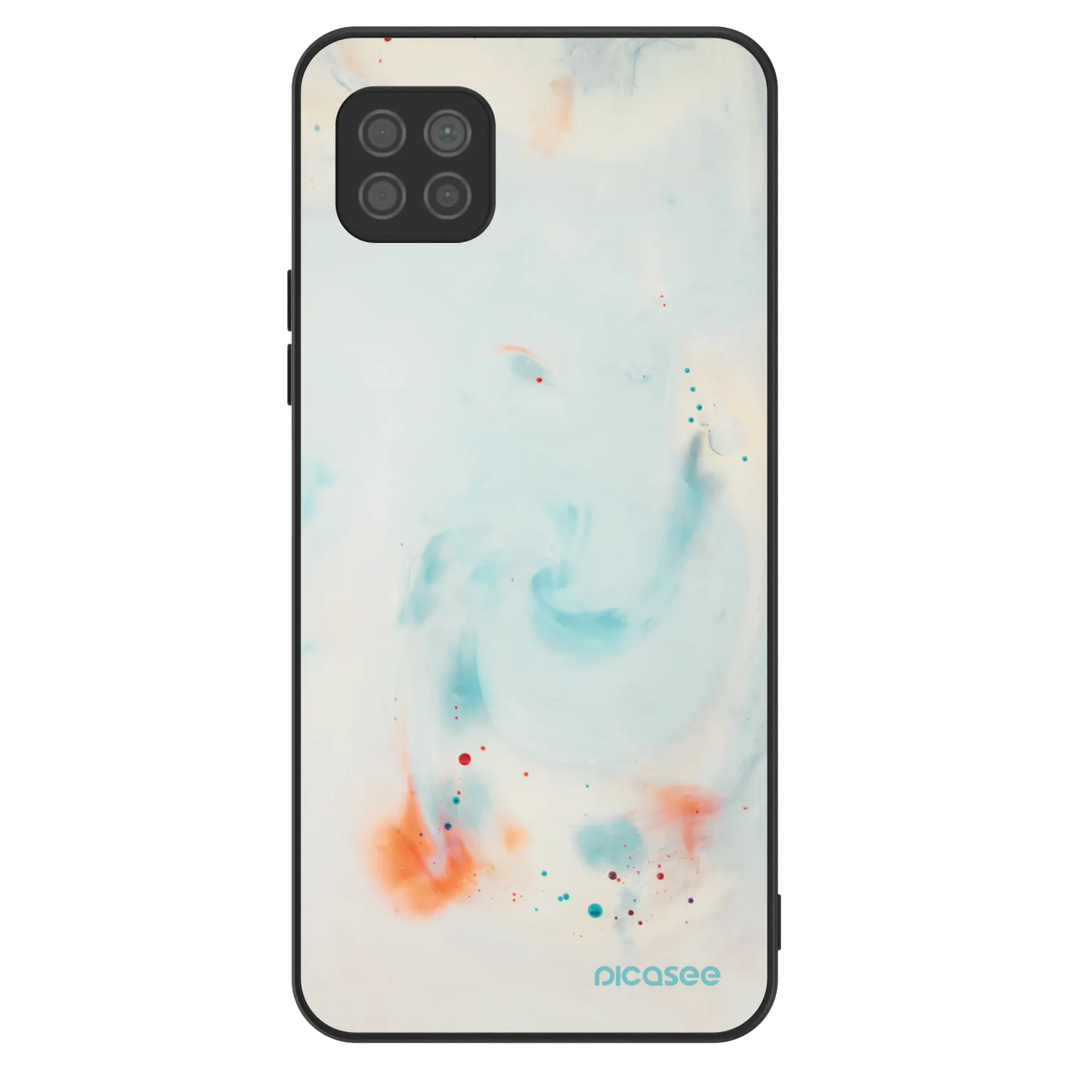 Picasee ULTIMATE CASE für Huawei P40 Lite - Splash