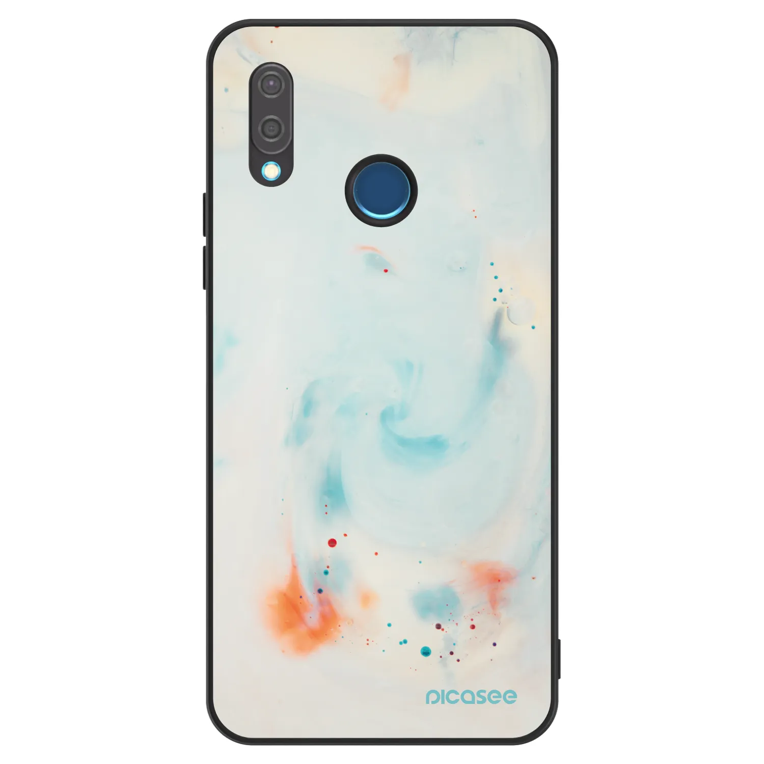 Picasee ULTIMATE CASE für Huawei P20 Lite - Splash