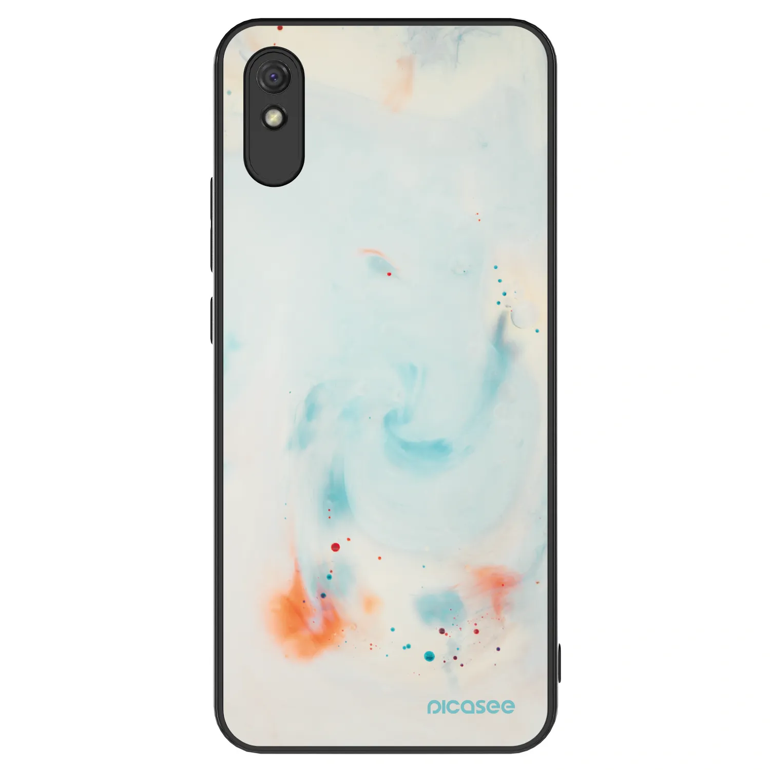 Picasee ULTIMATE CASE für Xiaomi Redmi 9A - Splash