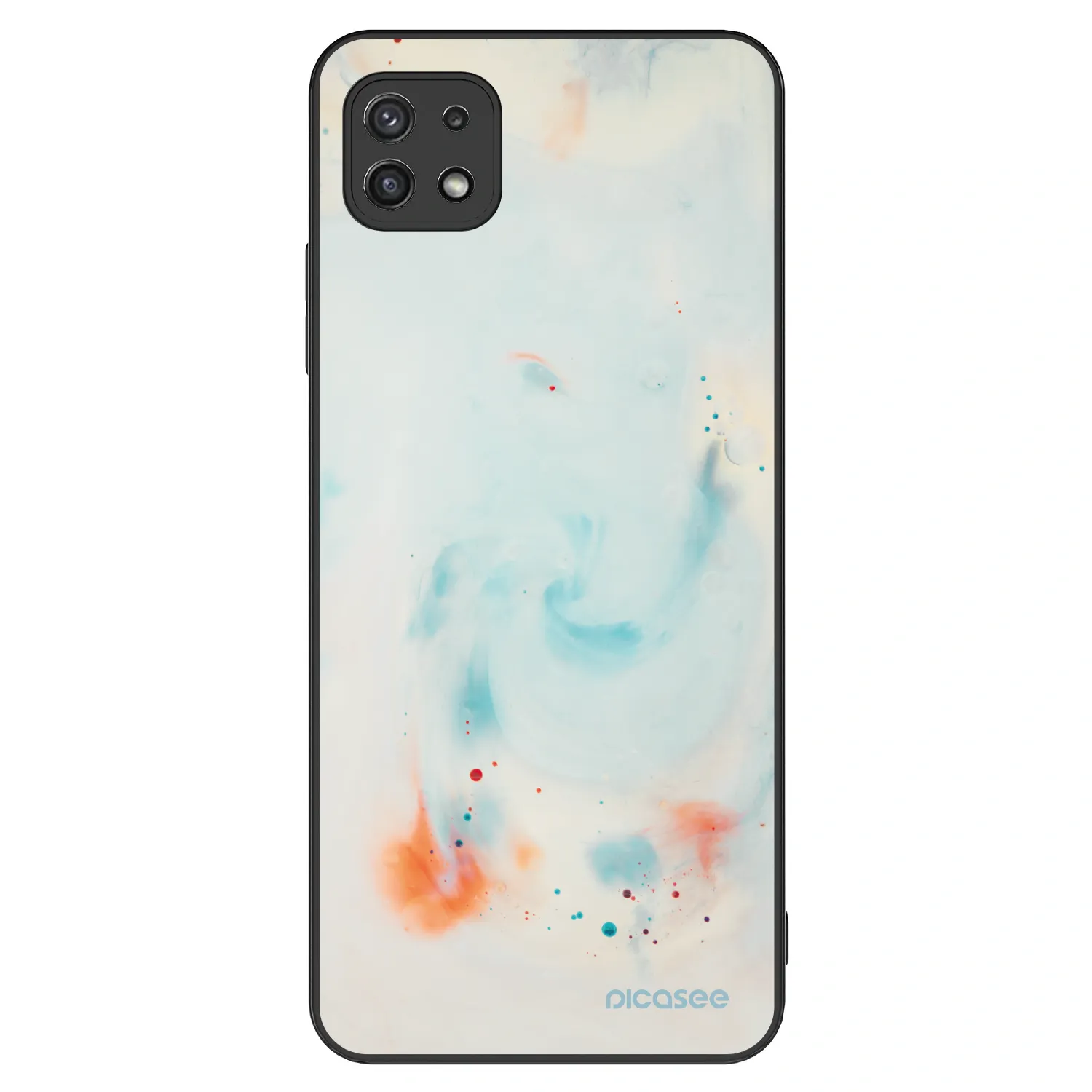 Picasee ULTIMATE CASE für Samsung Galaxy A22 A226B 5G - Splash