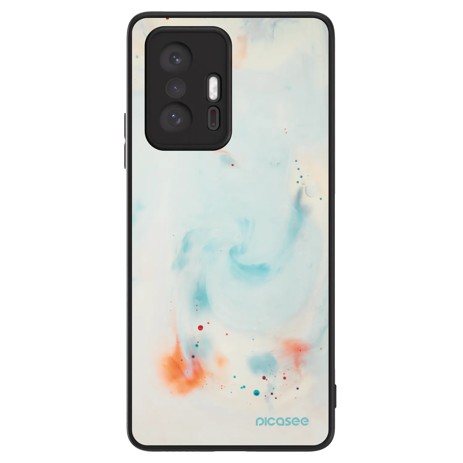 Picasee ULTIMATE CASE für Xiaomi 11T - Splash