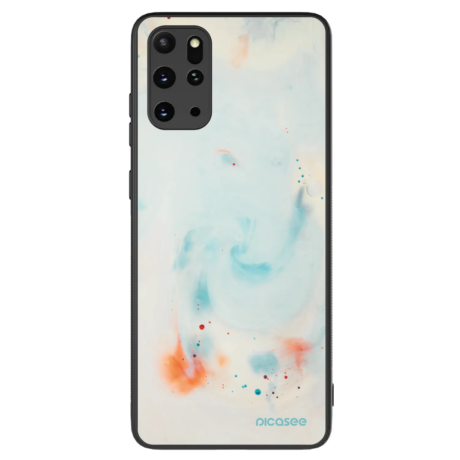 Picasee ULTIMATE CASE für Samsung Galaxy S20+ G985F - Splash