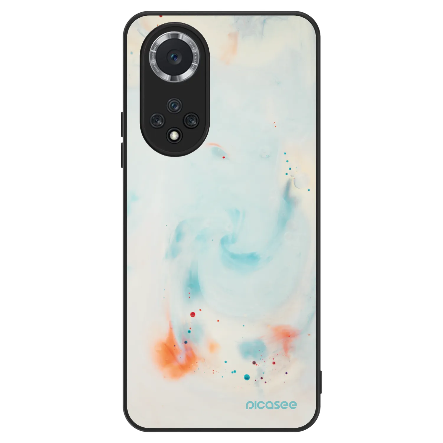 Picasee ULTIMATE CASE für Huawei Nova 9 SE - Splash