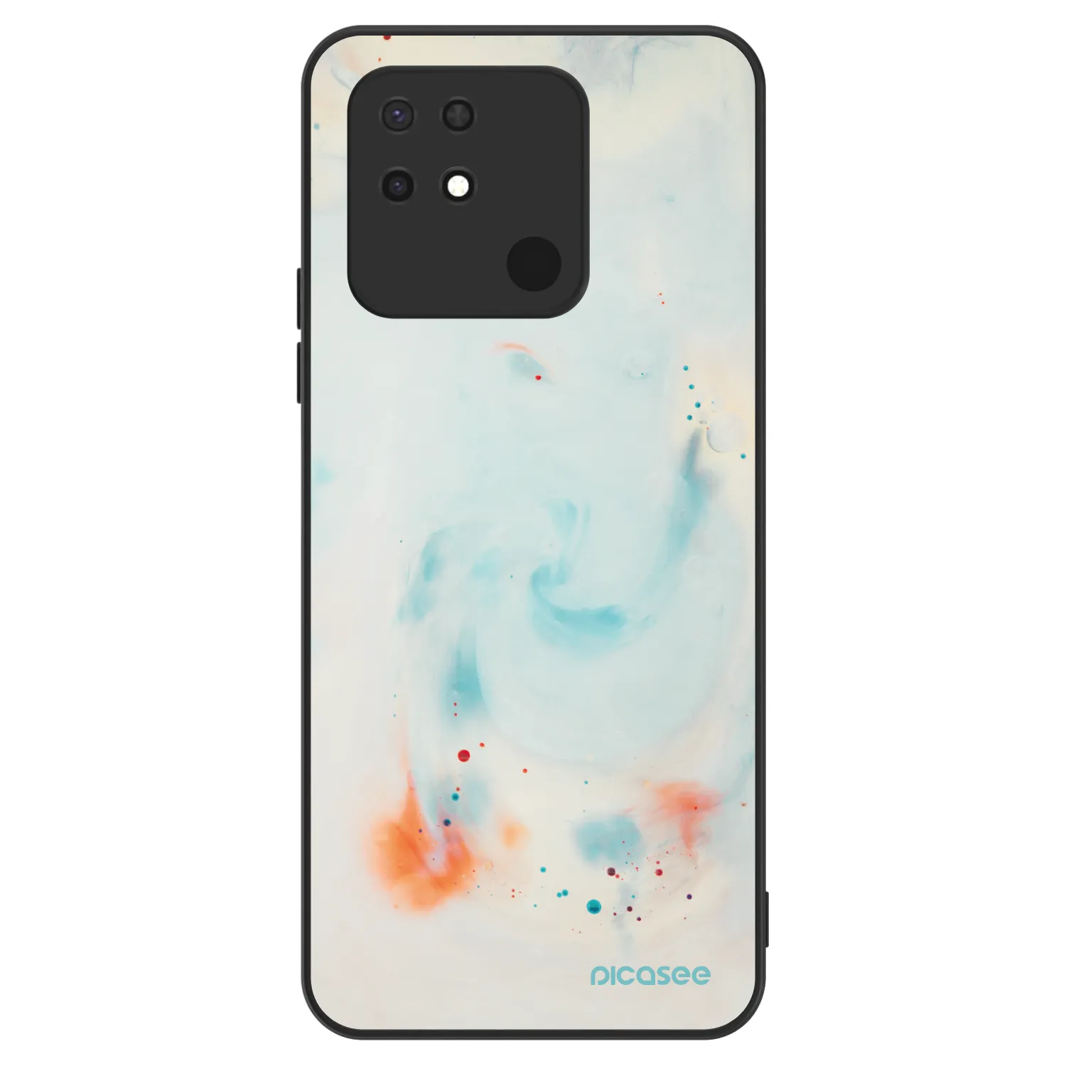 Picasee ULTIMATE CASE für Xiaomi Redmi 10C - Splash