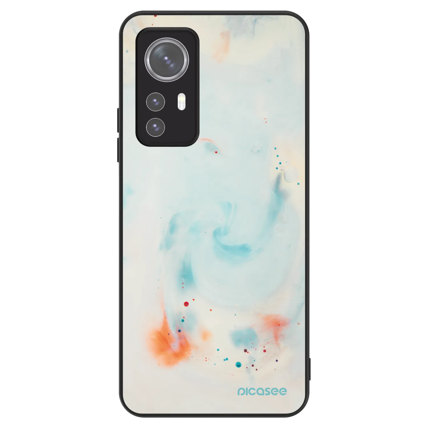 Picasee ULTIMATE CASE für Xiaomi 12X - Splash