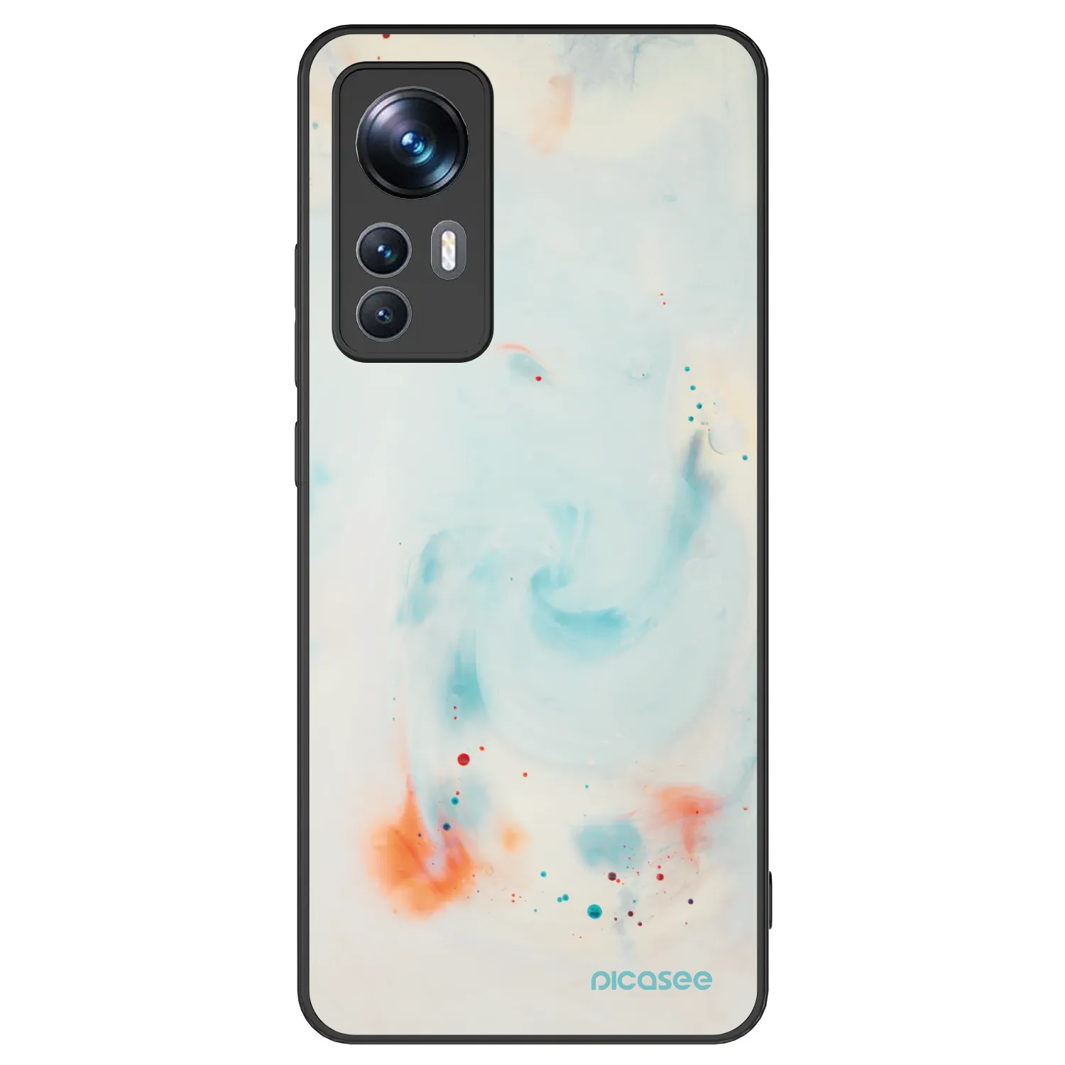 Picasee ULTIMATE CASE für Xiaomi 12T - Splash