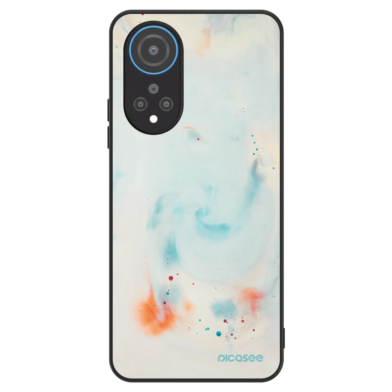 Picasee ULTIMATE CASE für Honor X7 - Splash