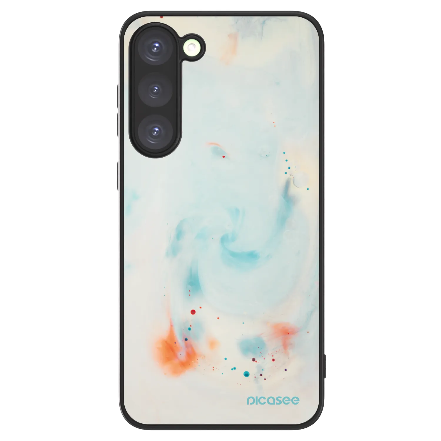 Picasee ULTIMATE CASE für Samsung Galaxy S23+ 5G - Splash