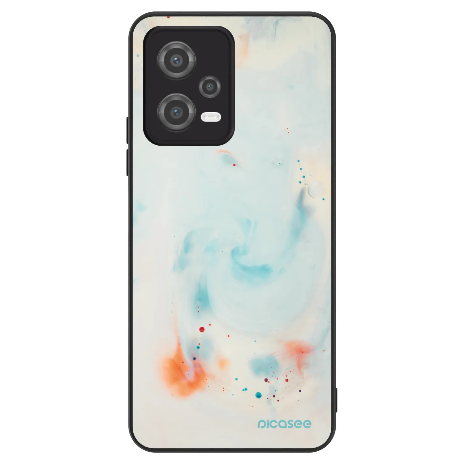 Picasee ULTIMATE CASE für Xiaomi Poco X5 - Splash