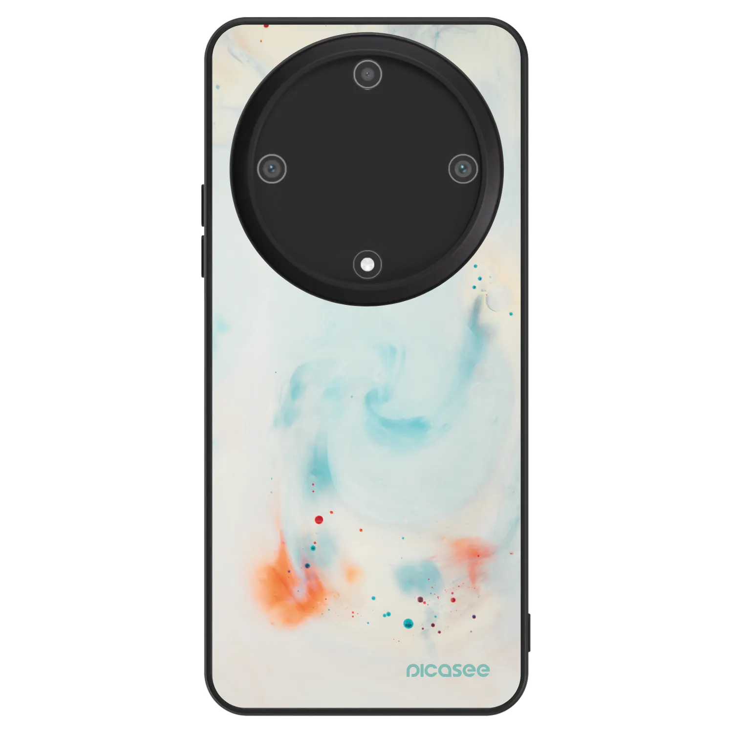 Picasee ULTIMATE CASE für Honor Magic5 Lite 5G - Splash
