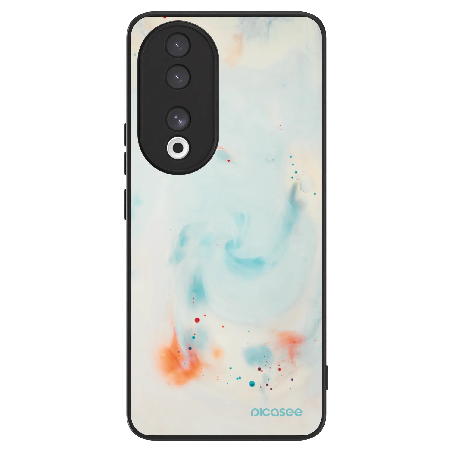 Picasee ULTIMATE CASE für Honor 90 5G - Splash