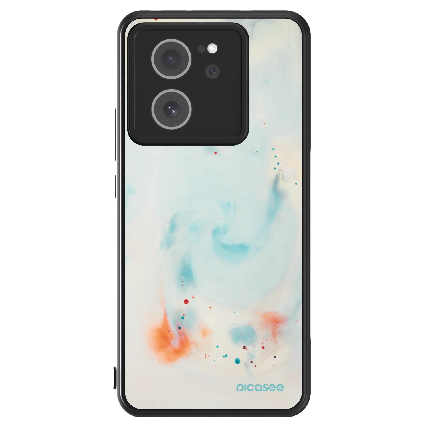 Picasee ULTIMATE CASE für Xiaomi 13T - Splash