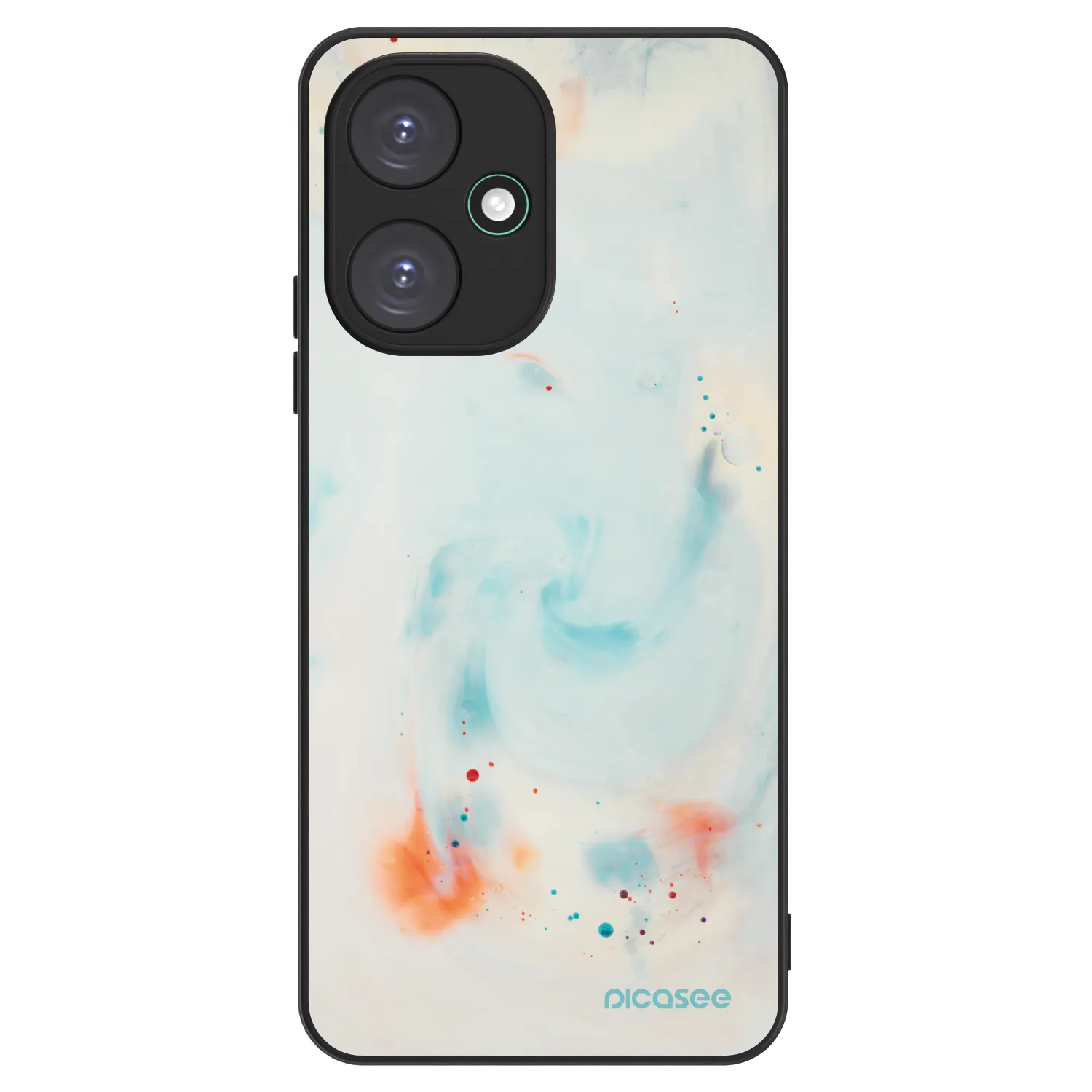 Picasee ULTIMATE CASE für Xiaomi Redmi 13C 5G - Splash
