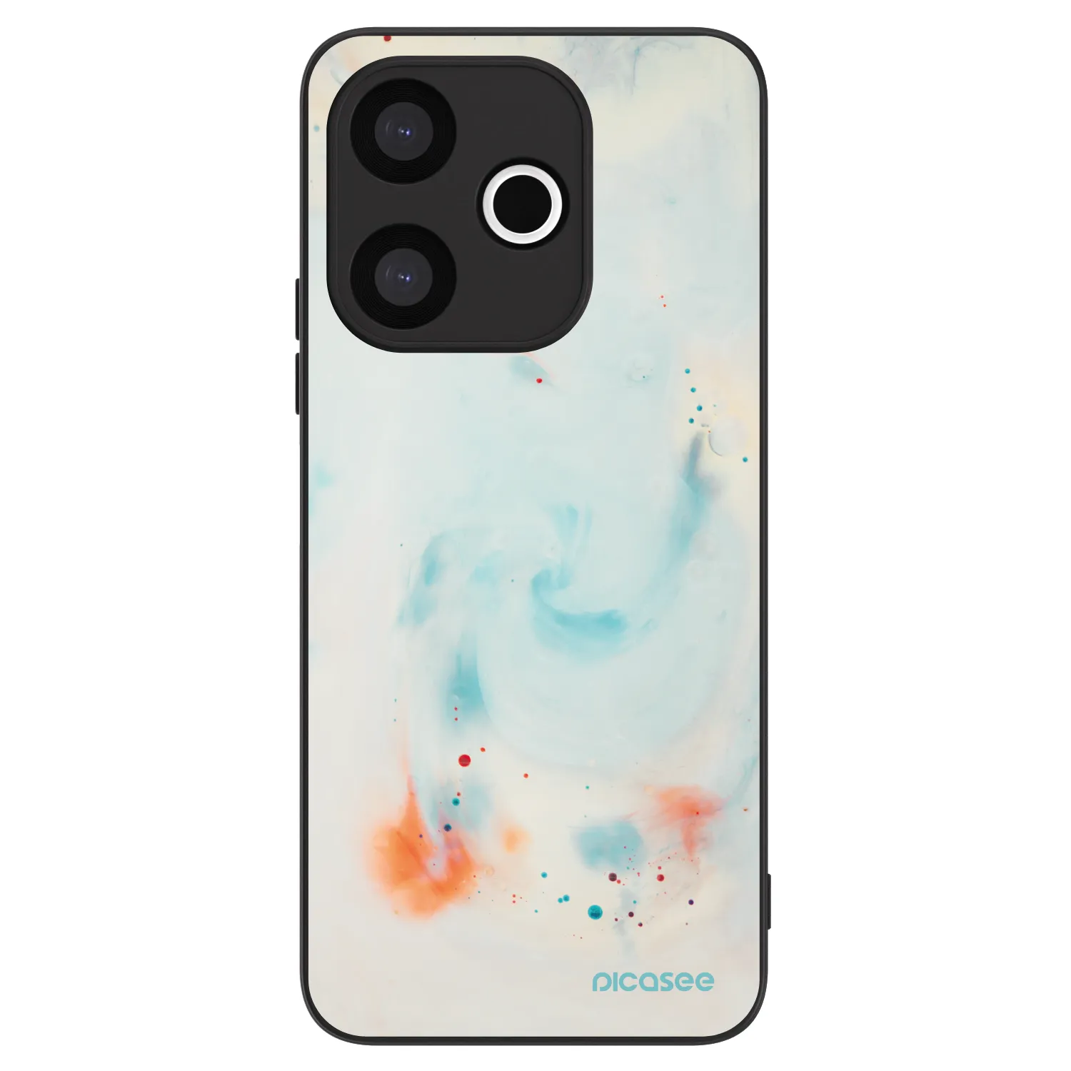 Picasee ULTIMATE CASE für Xiaomi Redmi 13 4G - Splash