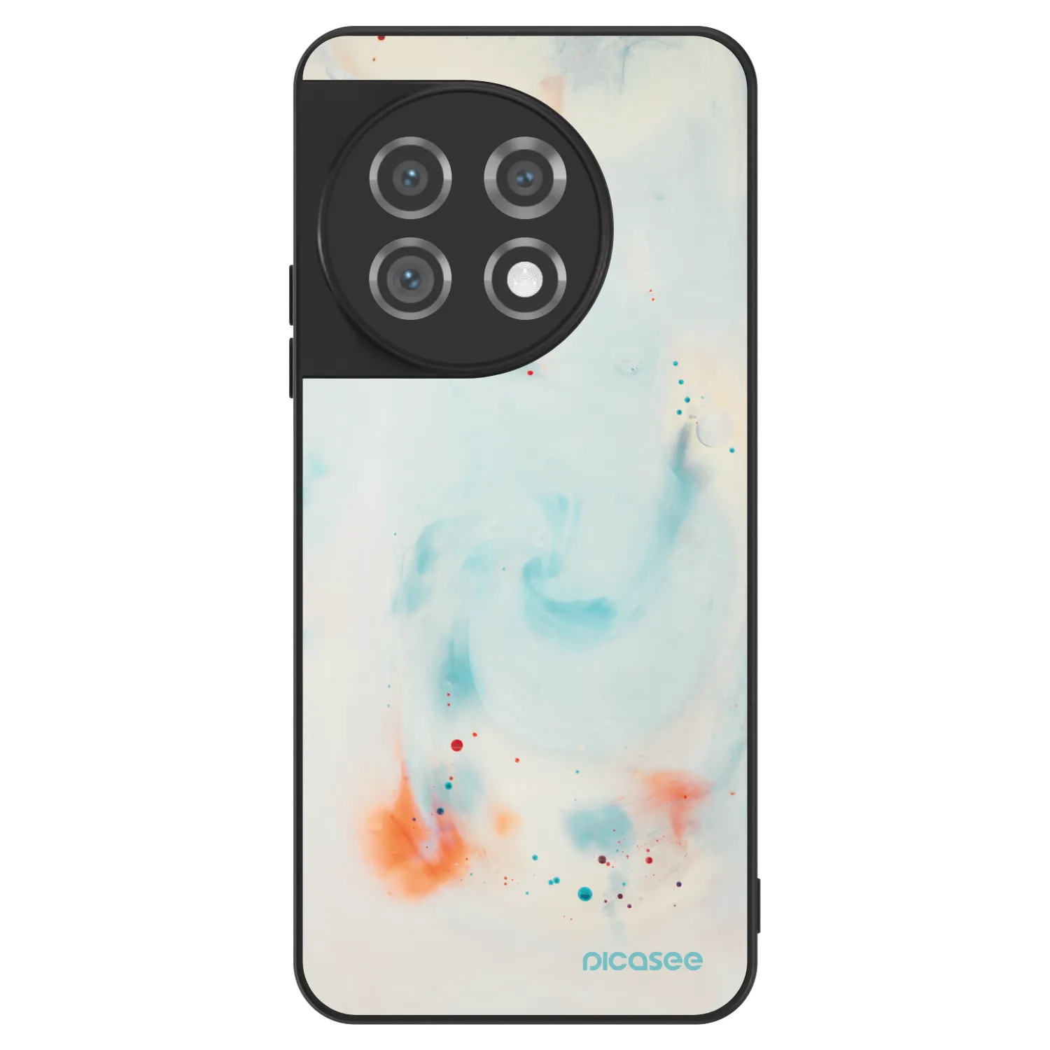 Picasee ULTIMATE CASE für OnePlus 11 5G - Splash