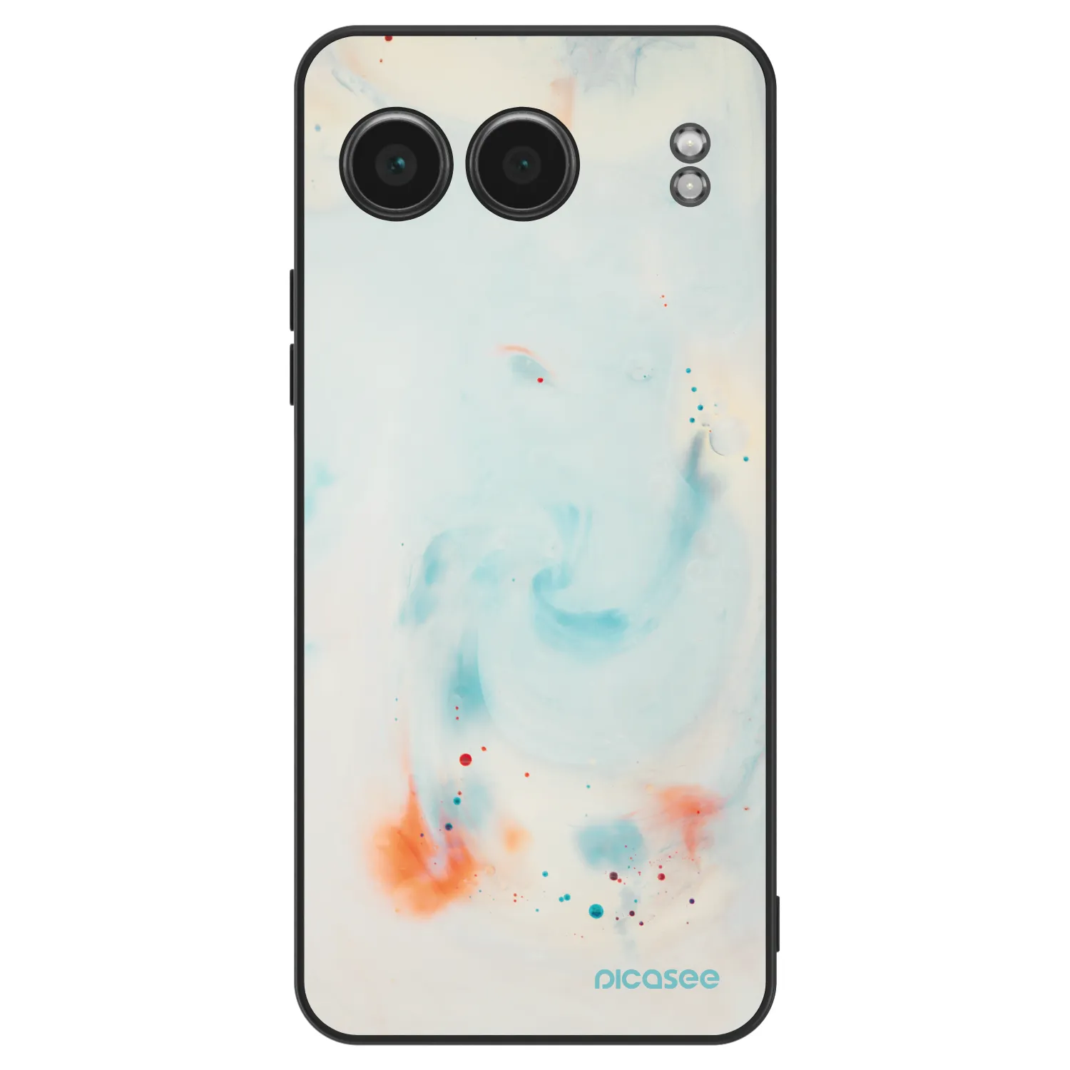 Picasee ULTIMATE CASE für OnePlus Nord 4 - Splash