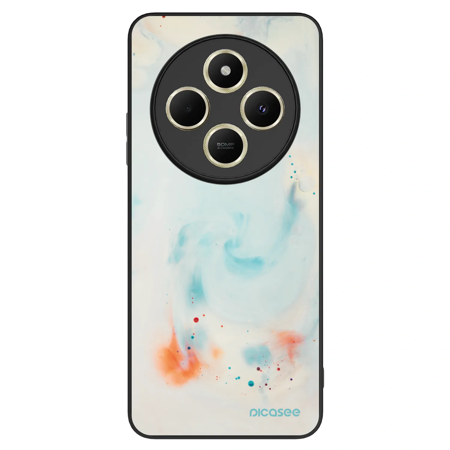 Picasee ULTIMATE CASE für Xiaomi Redmi 14C - Splash