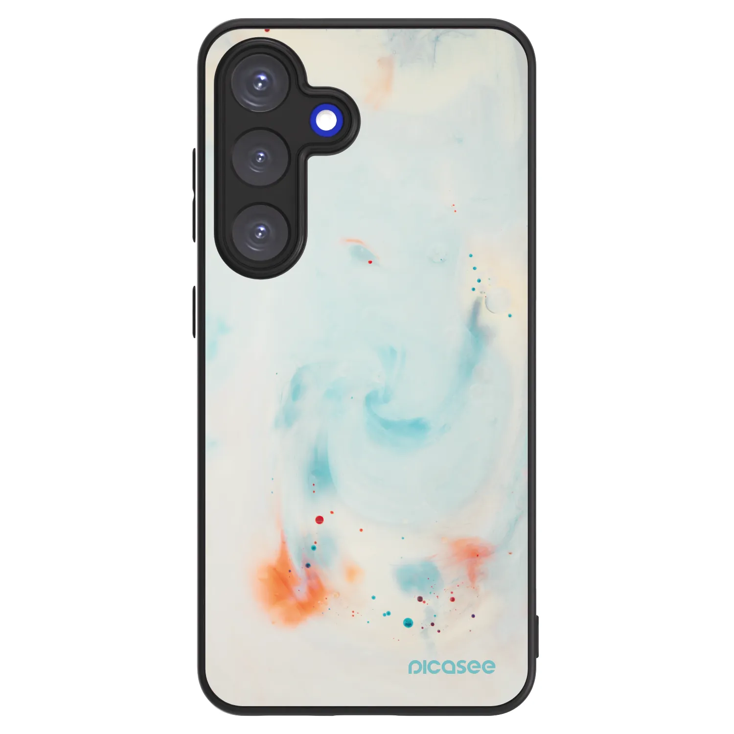 Picasee ULTIMATE CASE für Samsung Galaxy S25 5G - Splash