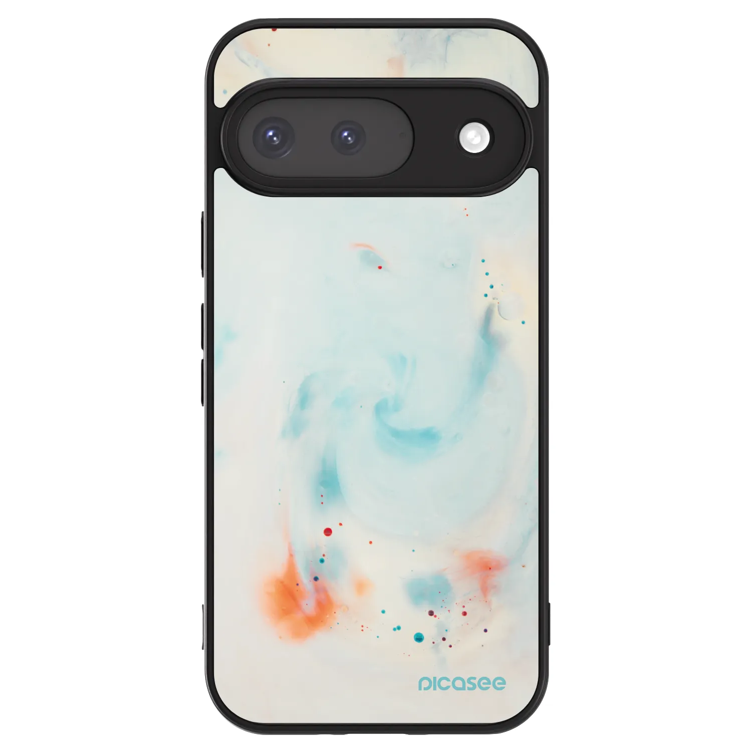 Picasee ULTIMATE CASE für Google Pixel 9 - Splash