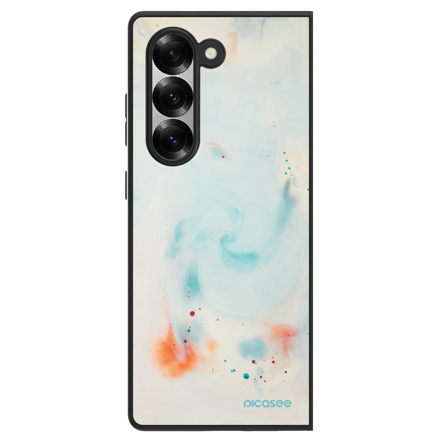 Picasee ULTIMATE CASE für Samsung Galaxy Z Fold6 5G - Splash